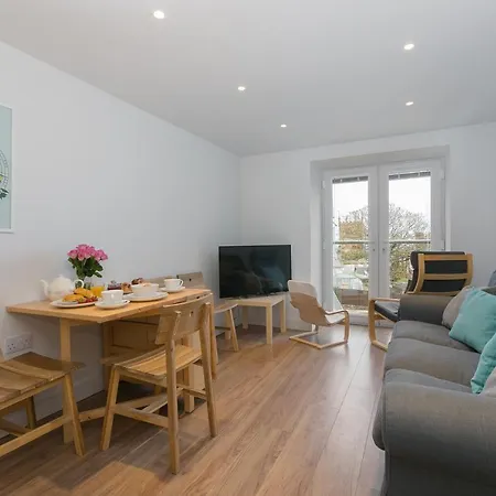 4 Sunday School Court Holiday home